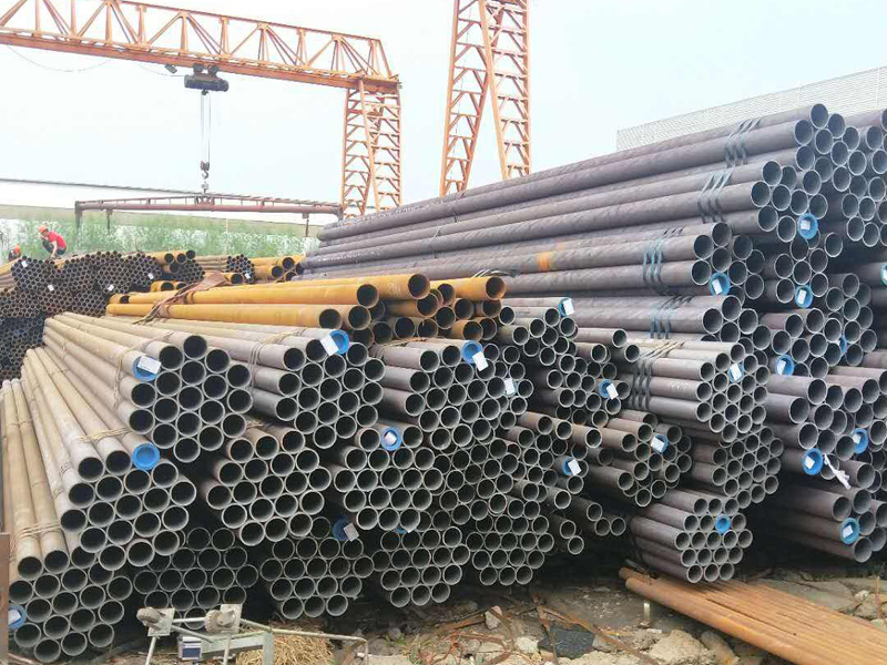 江苏Q355B合金钢管 江苏Q355B合金钢管