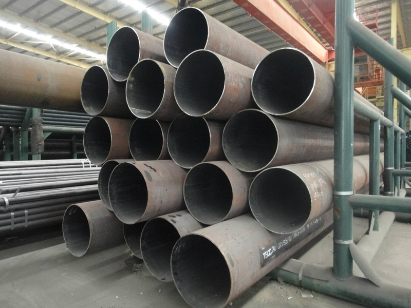 江苏Q355B无缝钢管 江苏Q355B无缝钢管