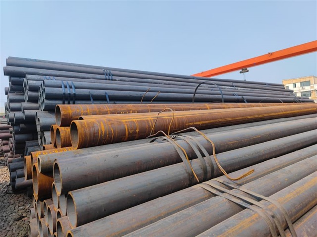 江苏Q355E无缝管 江苏Q355E无缝管