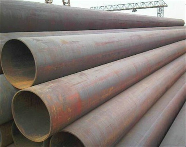 江苏16MN热扩无缝钢管 江苏16MN热扩无缝钢管